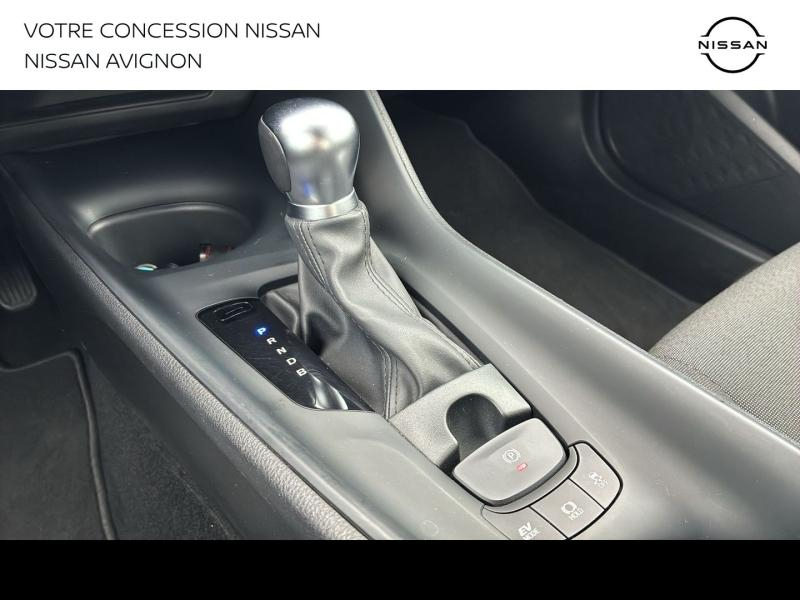 TOYOTA C-HR d’occasion à vendre à BOLLÈNE chez MMC PROVENCE (Photo 12)