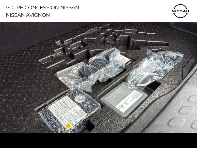 TOYOTA C-HR d’occasion à vendre à BOLLÈNE chez MMC PROVENCE (Photo 17)