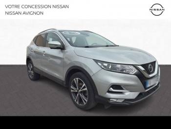 NISSAN Qashqai d’occasion à vendre à BOLLÈNE