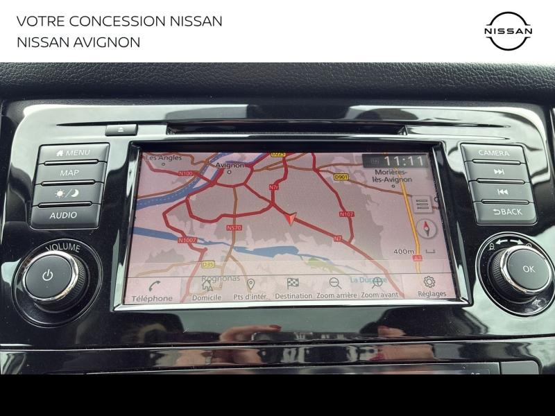 NISSAN Qashqai d’occasion à vendre à BOLLÈNE chez MMC PROVENCE (Photo 10)