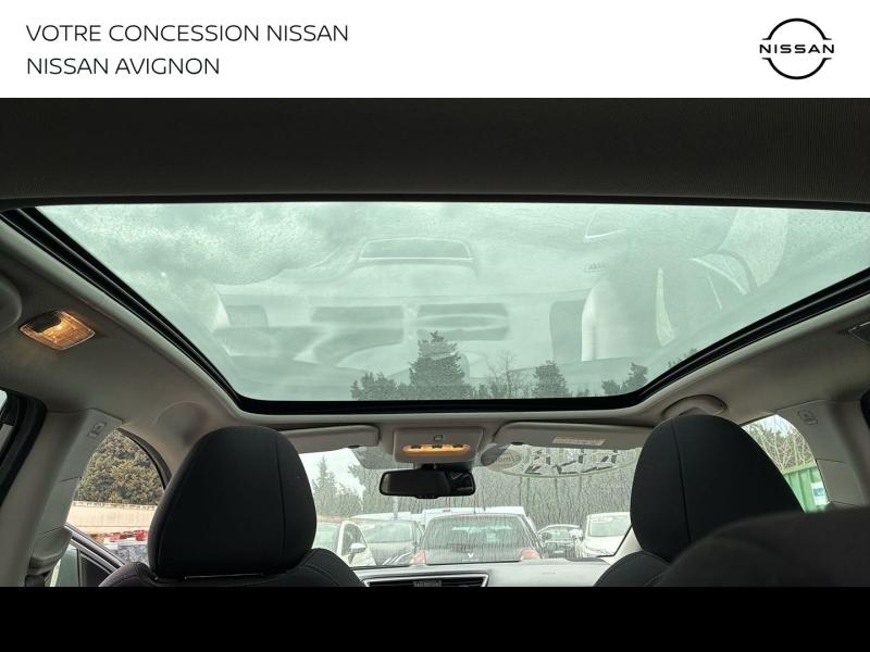 NISSAN Qashqai d’occasion à vendre à BOLLÈNE chez MMC PROVENCE (Photo 15)