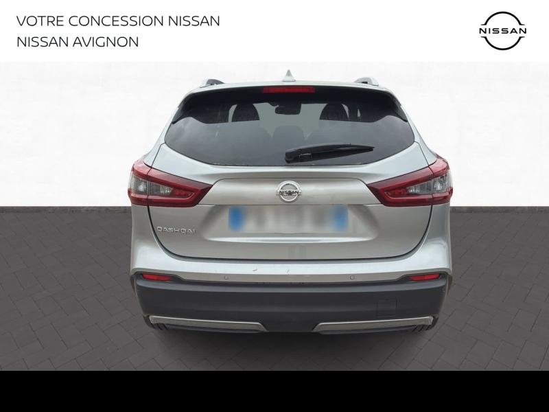 NISSAN Qashqai d’occasion à vendre à BOLLÈNE chez MMC PROVENCE (Photo 16)