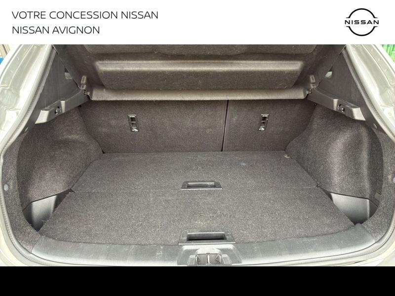 NISSAN Qashqai d’occasion à vendre à BOLLÈNE chez MMC PROVENCE (Photo 17)