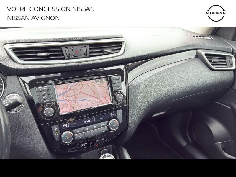 NISSAN Qashqai d’occasion à vendre à BOLLÈNE chez MMC PROVENCE (Photo 20)