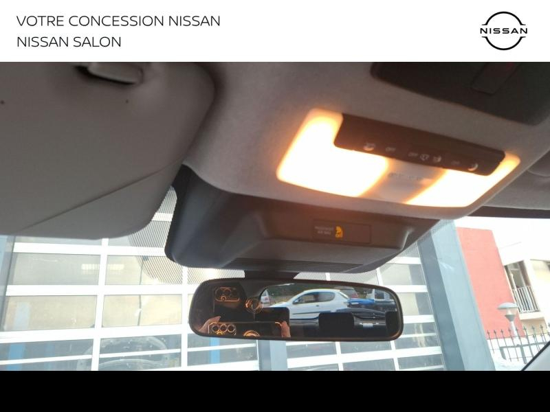 NISSAN Juke d’occasion à vendre à BOLLÈNE chez MMC PROVENCE (Photo 6)