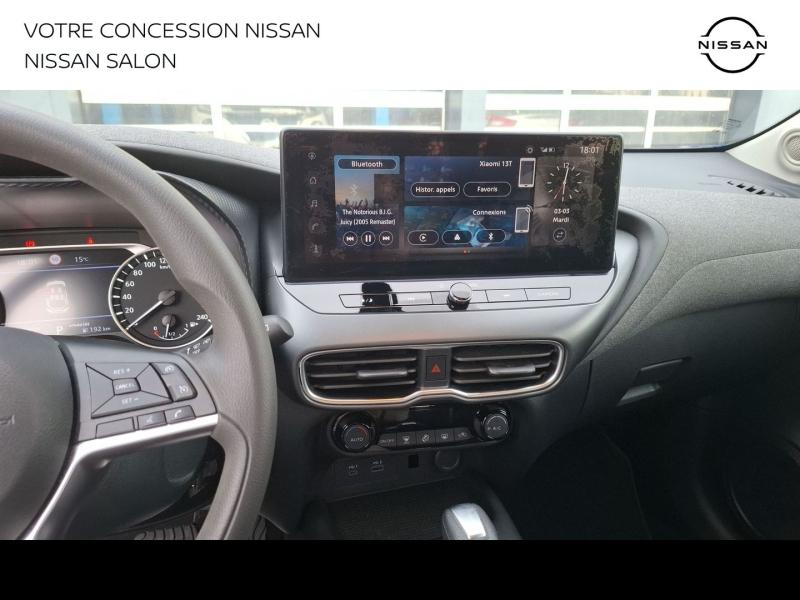 NISSAN Juke d’occasion à vendre à BOLLÈNE chez MMC PROVENCE (Photo 7)