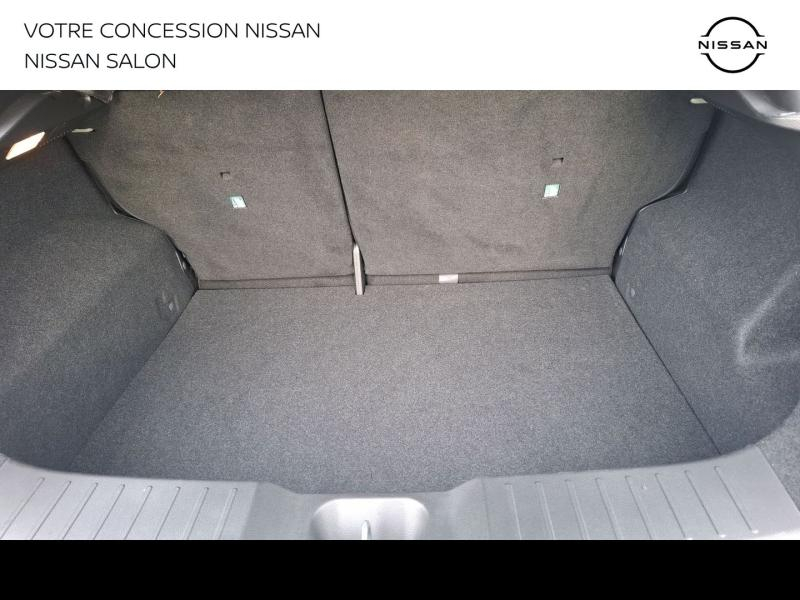 NISSAN Juke d’occasion à vendre à BOLLÈNE chez MMC PROVENCE (Photo 11)