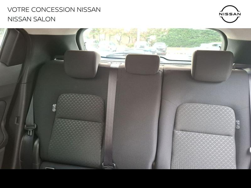 NISSAN Juke d’occasion à vendre à BOLLÈNE chez MMC PROVENCE (Photo 12)