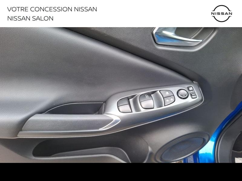 NISSAN Juke d’occasion à vendre à BOLLÈNE chez MMC PROVENCE (Photo 14)