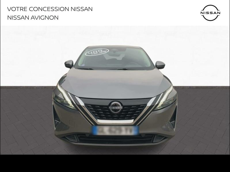 NISSAN Qashqai d’occasion à vendre à BOLLÈNE chez MMC PROVENCE (Photo 6)