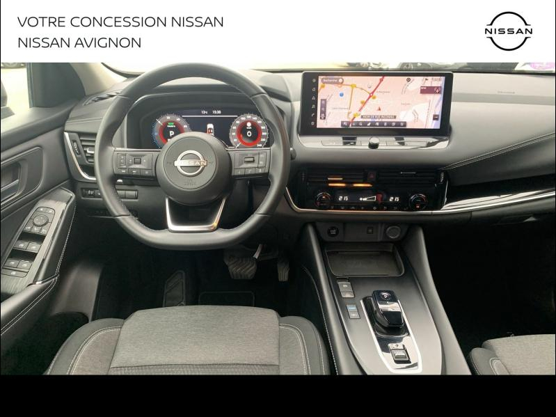 NISSAN Qashqai d’occasion à vendre à BOLLÈNE chez MMC PROVENCE (Photo 7)