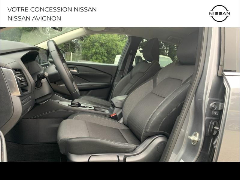 NISSAN Qashqai d’occasion à vendre à BOLLÈNE chez MMC PROVENCE (Photo 13)