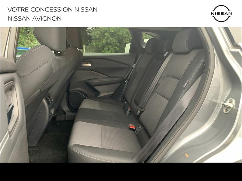 NISSAN Qashqai d’occasion à vendre à BOLLÈNE chez MMC PROVENCE (Photo 14)