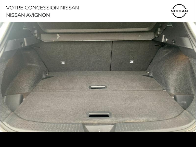 NISSAN Qashqai d’occasion à vendre à BOLLÈNE chez MMC PROVENCE (Photo 16)