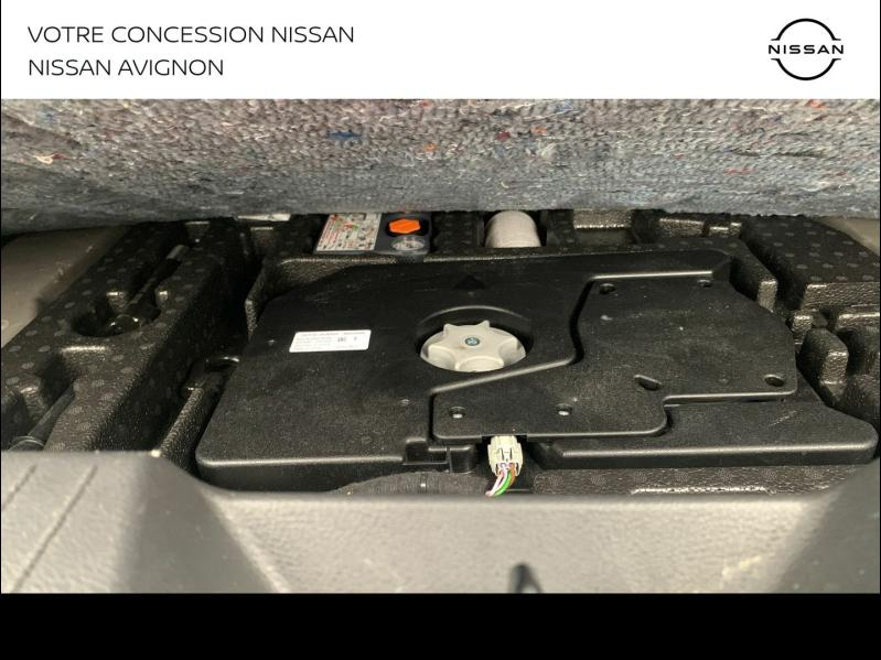 NISSAN Qashqai d’occasion à vendre à BOLLÈNE chez MMC PROVENCE (Photo 17)