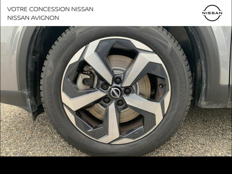 NISSAN Qashqai d’occasion à vendre à BOLLÈNE chez MMC PROVENCE (Photo 18)