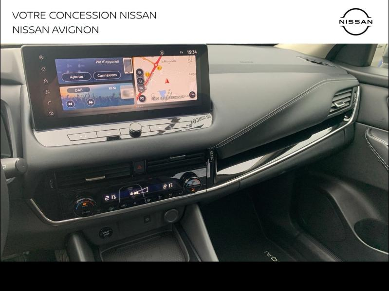NISSAN Qashqai d’occasion à vendre à BOLLÈNE chez MMC PROVENCE (Photo 19)