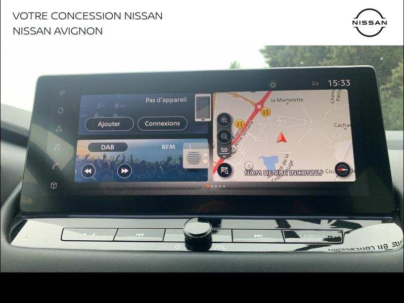 NISSAN Qashqai d’occasion à vendre à BOLLÈNE chez MMC PROVENCE (Photo 20)