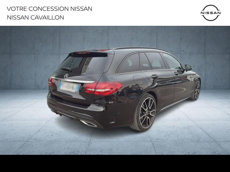 MERCEDES-BENZ Classe C Break d’occasion à vendre à BOLLÈNE chez MMC PROVENCE (Photo 3)