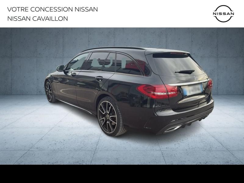 MERCEDES-BENZ Classe C Break d’occasion à vendre à BOLLÈNE chez MMC PROVENCE (Photo 5)