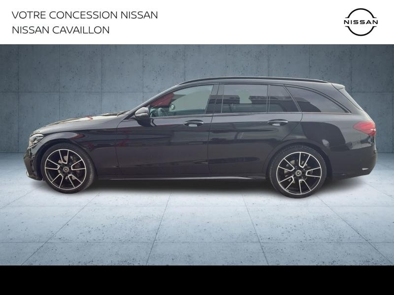 MERCEDES-BENZ Classe C Break d’occasion à vendre à BOLLÈNE chez MMC PROVENCE (Photo 6)