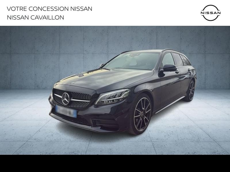 MERCEDES-BENZ Classe C Break d’occasion à vendre à BOLLÈNE chez MMC PROVENCE (Photo 7)