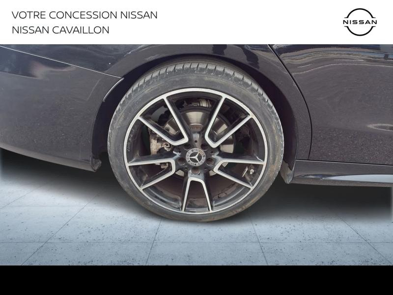 MERCEDES-BENZ Classe C Break d’occasion à vendre à BOLLÈNE chez MMC PROVENCE (Photo 10)