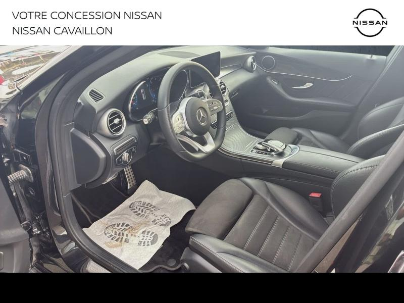 MERCEDES-BENZ Classe C Break d’occasion à vendre à BOLLÈNE chez MMC PROVENCE (Photo 13)