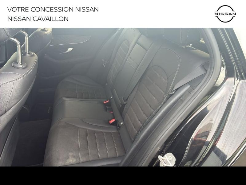 MERCEDES-BENZ Classe C Break d’occasion à vendre à BOLLÈNE chez MMC PROVENCE (Photo 16)