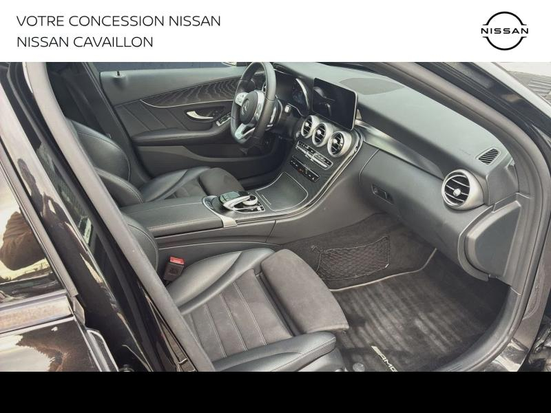 MERCEDES-BENZ Classe C Break d’occasion à vendre à BOLLÈNE chez MMC PROVENCE (Photo 17)