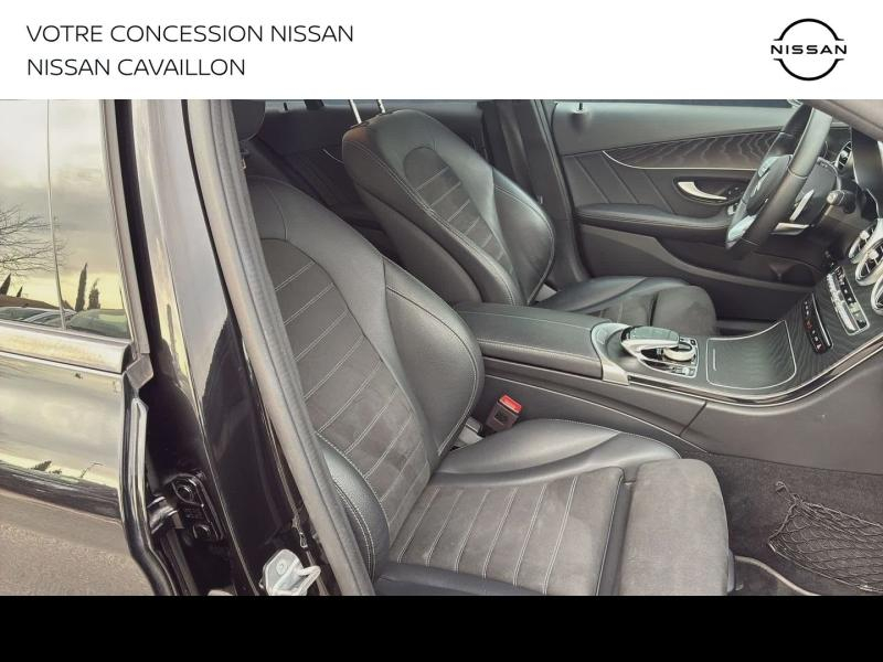 MERCEDES-BENZ Classe C Break d’occasion à vendre à BOLLÈNE chez MMC PROVENCE (Photo 18)