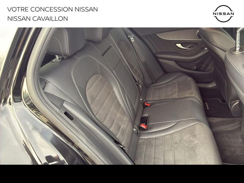 MERCEDES-BENZ Classe C Break d’occasion à vendre à BOLLÈNE chez MMC PROVENCE (Photo 20)