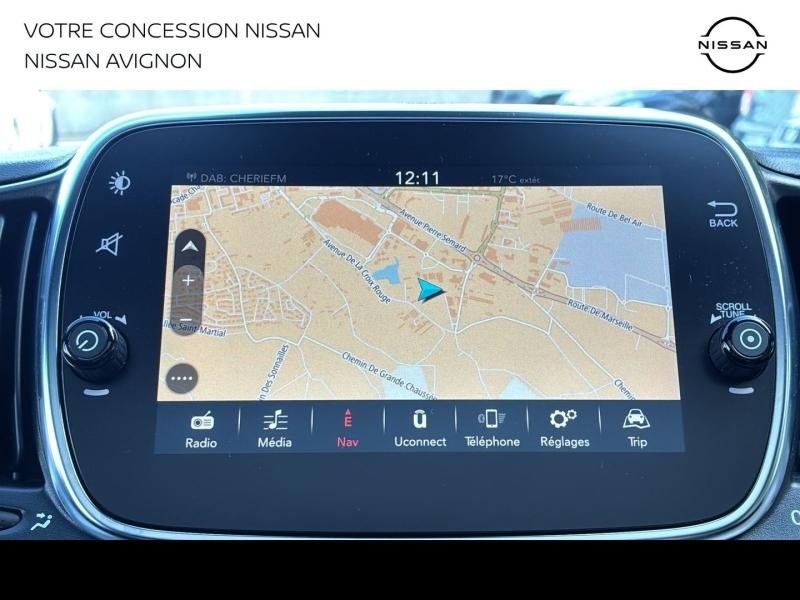 ABARTH 500 d’occasion à vendre à BOLLÈNE chez MMC PROVENCE (Photo 10)