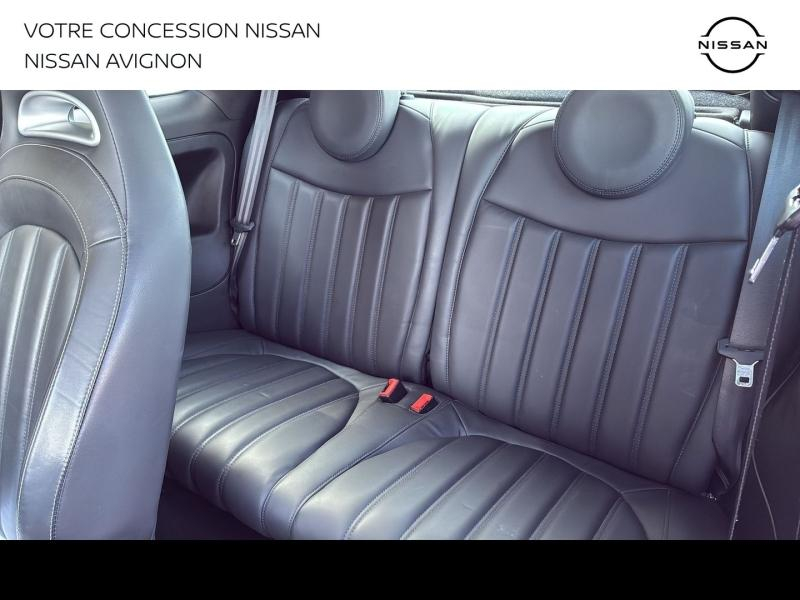 ABARTH 500 d’occasion à vendre à BOLLÈNE chez MMC PROVENCE (Photo 14)