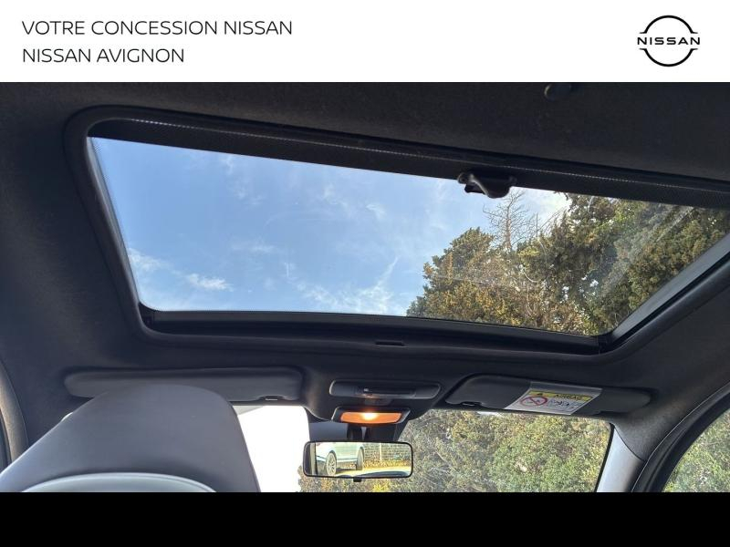 ABARTH 500 d’occasion à vendre à BOLLÈNE chez MMC PROVENCE (Photo 15)