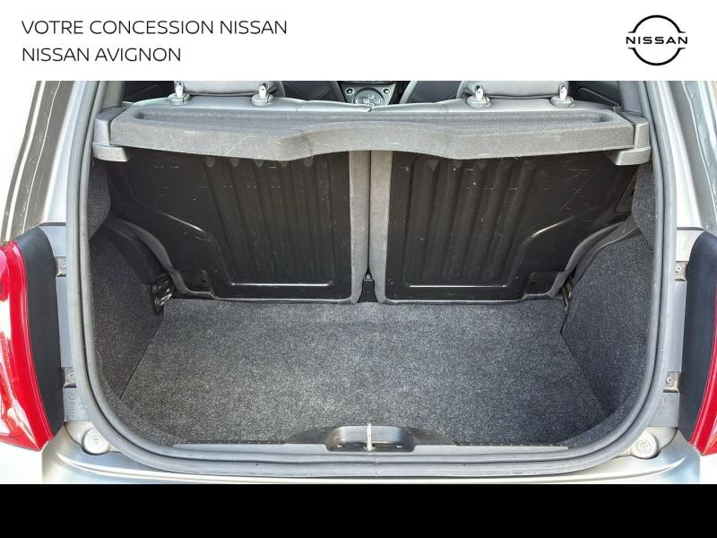 ABARTH 500 d’occasion à vendre à BOLLÈNE chez MMC PROVENCE (Photo 17)