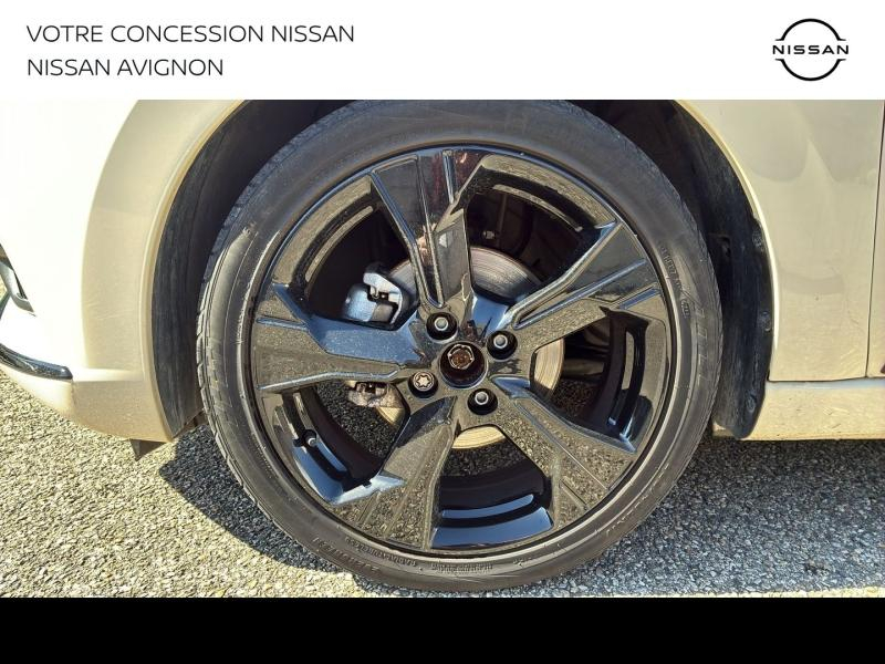 NISSAN Micra d’occasion à vendre à BOLLÈNE chez MMC PROVENCE (Photo 18)