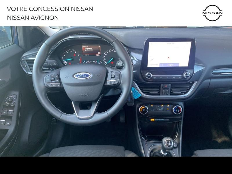 FORD Puma d’occasion à vendre à BOLLÈNE chez MMC PROVENCE (Photo 7)