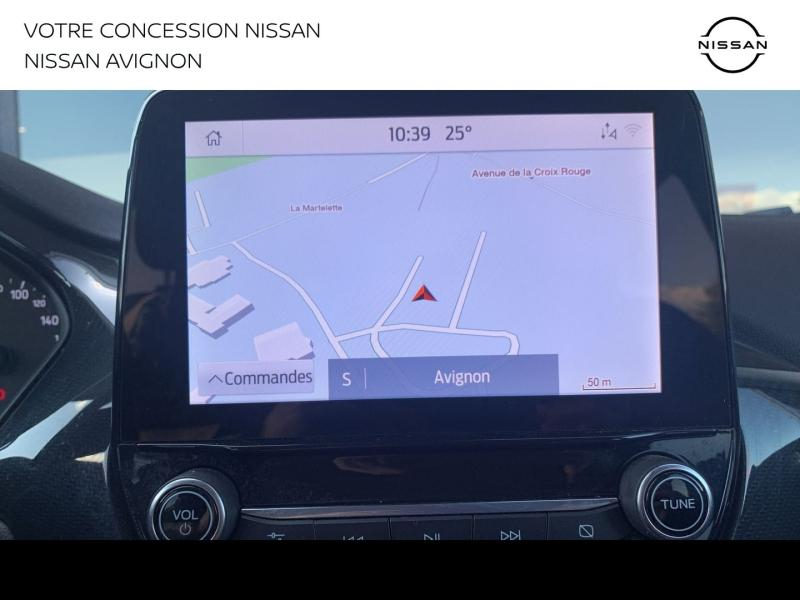 FORD Puma d’occasion à vendre à BOLLÈNE chez MMC PROVENCE (Photo 10)