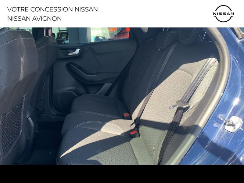 FORD Puma d’occasion à vendre à BOLLÈNE chez MMC PROVENCE (Photo 14)