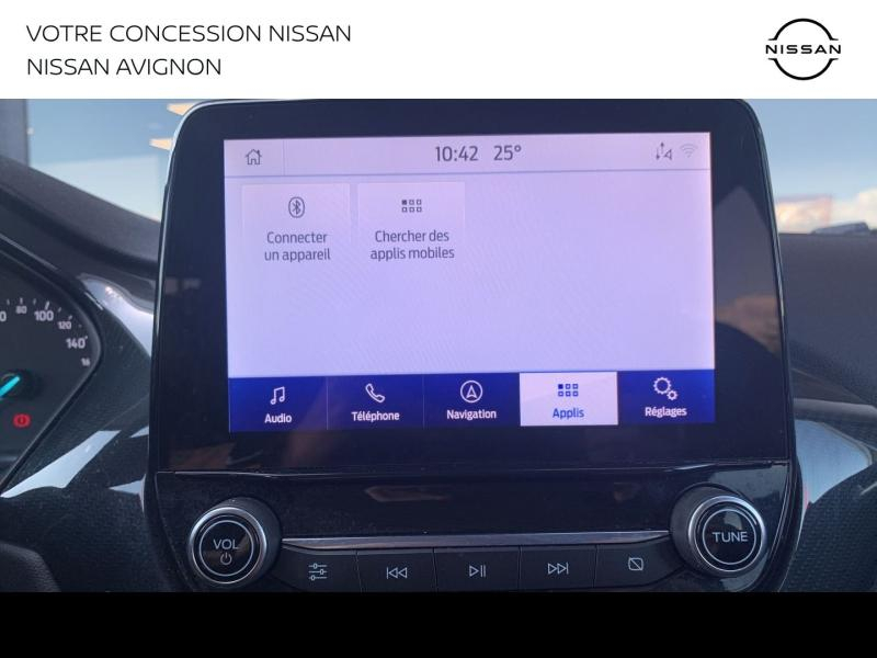 FORD Puma d’occasion à vendre à BOLLÈNE chez MMC PROVENCE (Photo 20)