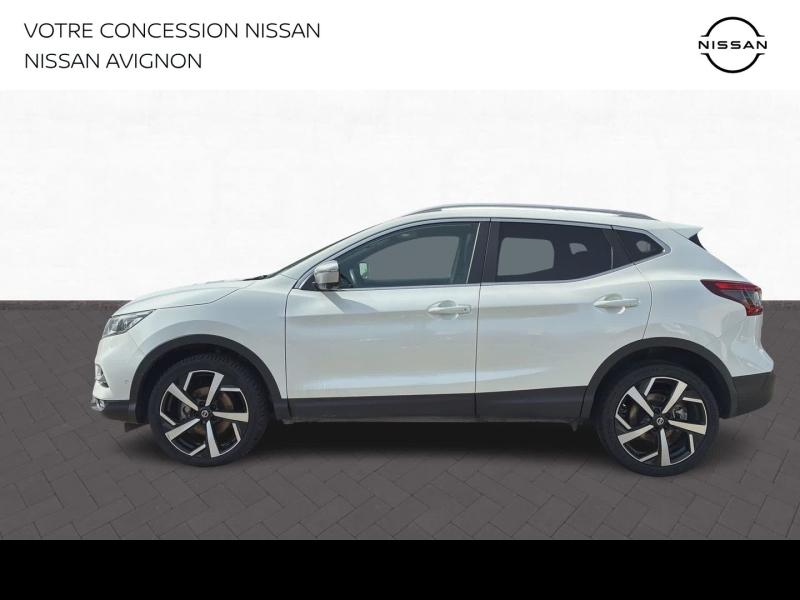 NISSAN Qashqai d’occasion à vendre à BOLLÈNE chez MMC PROVENCE (Photo 3)