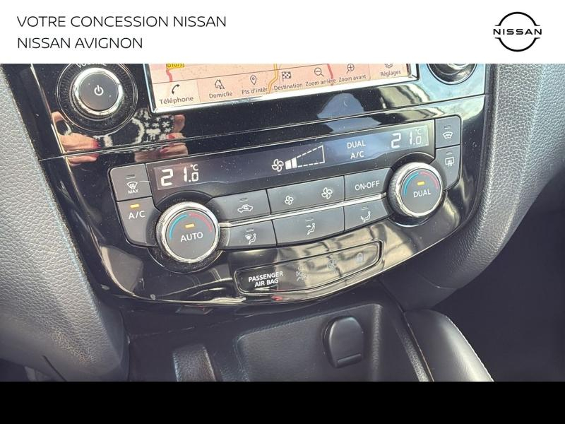 NISSAN Qashqai d’occasion à vendre à BOLLÈNE chez MMC PROVENCE (Photo 11)