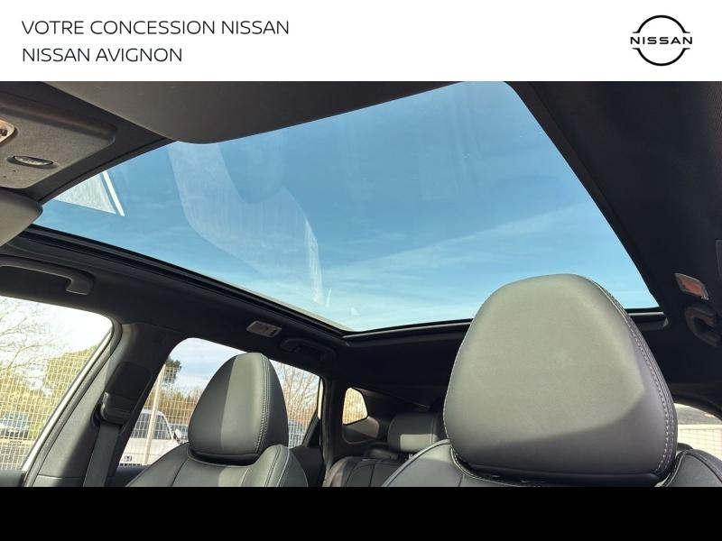 NISSAN Qashqai d’occasion à vendre à BOLLÈNE chez MMC PROVENCE (Photo 15)
