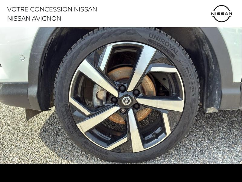 NISSAN Qashqai d’occasion à vendre à BOLLÈNE chez MMC PROVENCE (Photo 19)