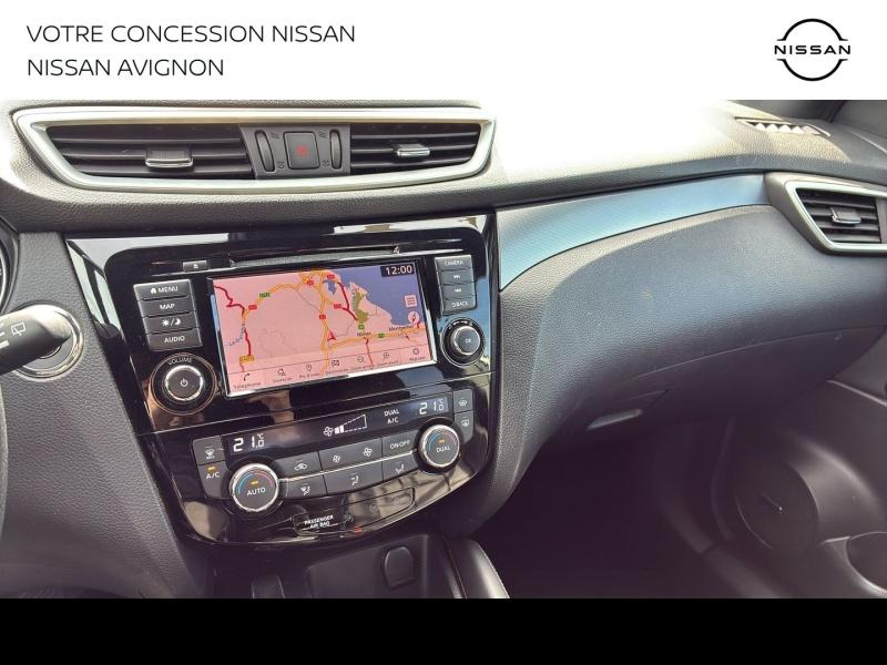 NISSAN Qashqai d’occasion à vendre à BOLLÈNE chez MMC PROVENCE (Photo 20)