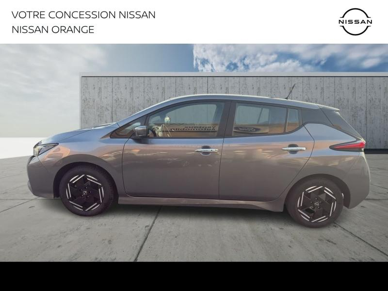 NISSAN Leaf d’occasion à vendre à ORANGE chez MMC PROVENCE (Photo 3)
