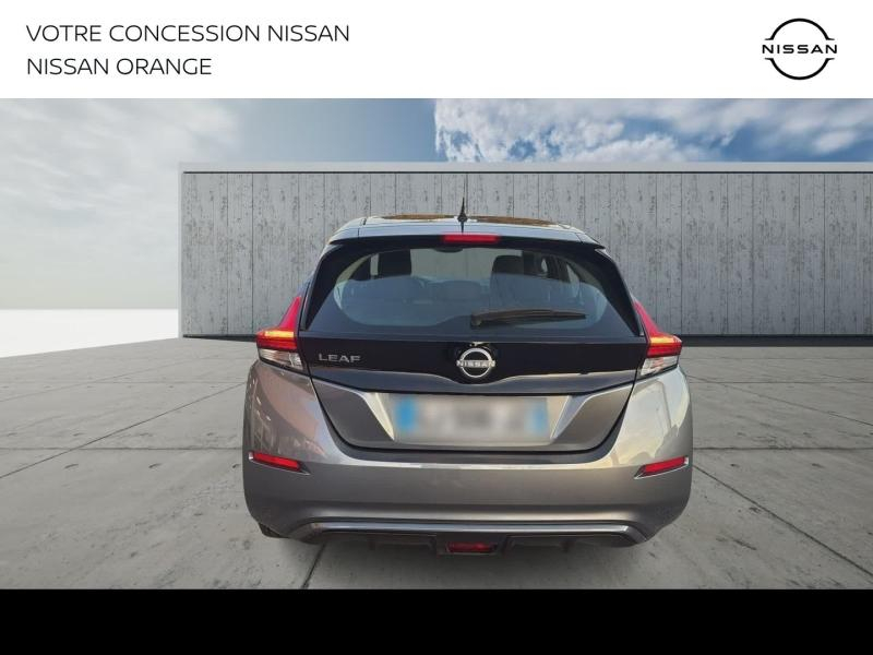 NISSAN Leaf d’occasion à vendre à BOLLÈNE chez MMC PROVENCE (Photo 5)