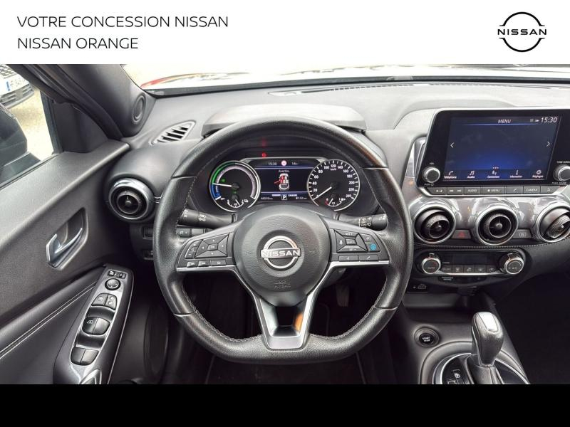 NISSAN Juke d’occasion à vendre à ORANGE chez MMC PROVENCE (Photo 10)