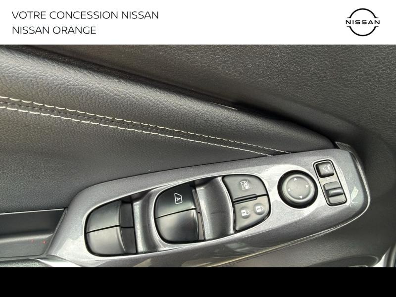 NISSAN Juke d’occasion à vendre à ORANGE chez MMC PROVENCE (Photo 13)